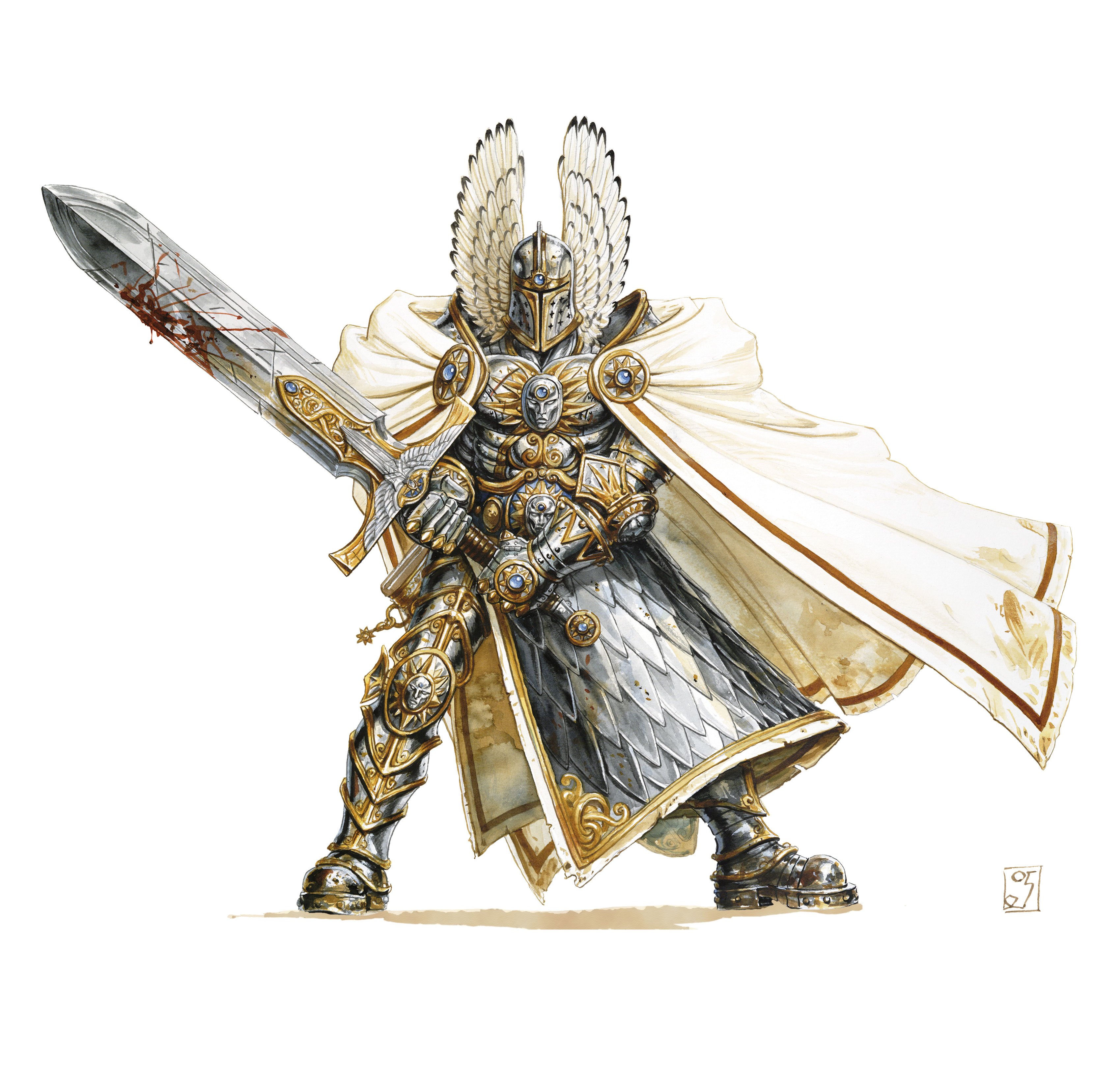 heroes, Might, Magic, Strategy, Fantasy, Fighting, Adventure, Action, Online, 1hmm, Knight, Warrior, Armor, Sword Wallpaper