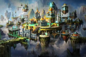 heroes, Might, Magic, Strategy, Fantasy, Fighting, Adventure, Action, Online, 1hmm, Castle, City, Cities, Island