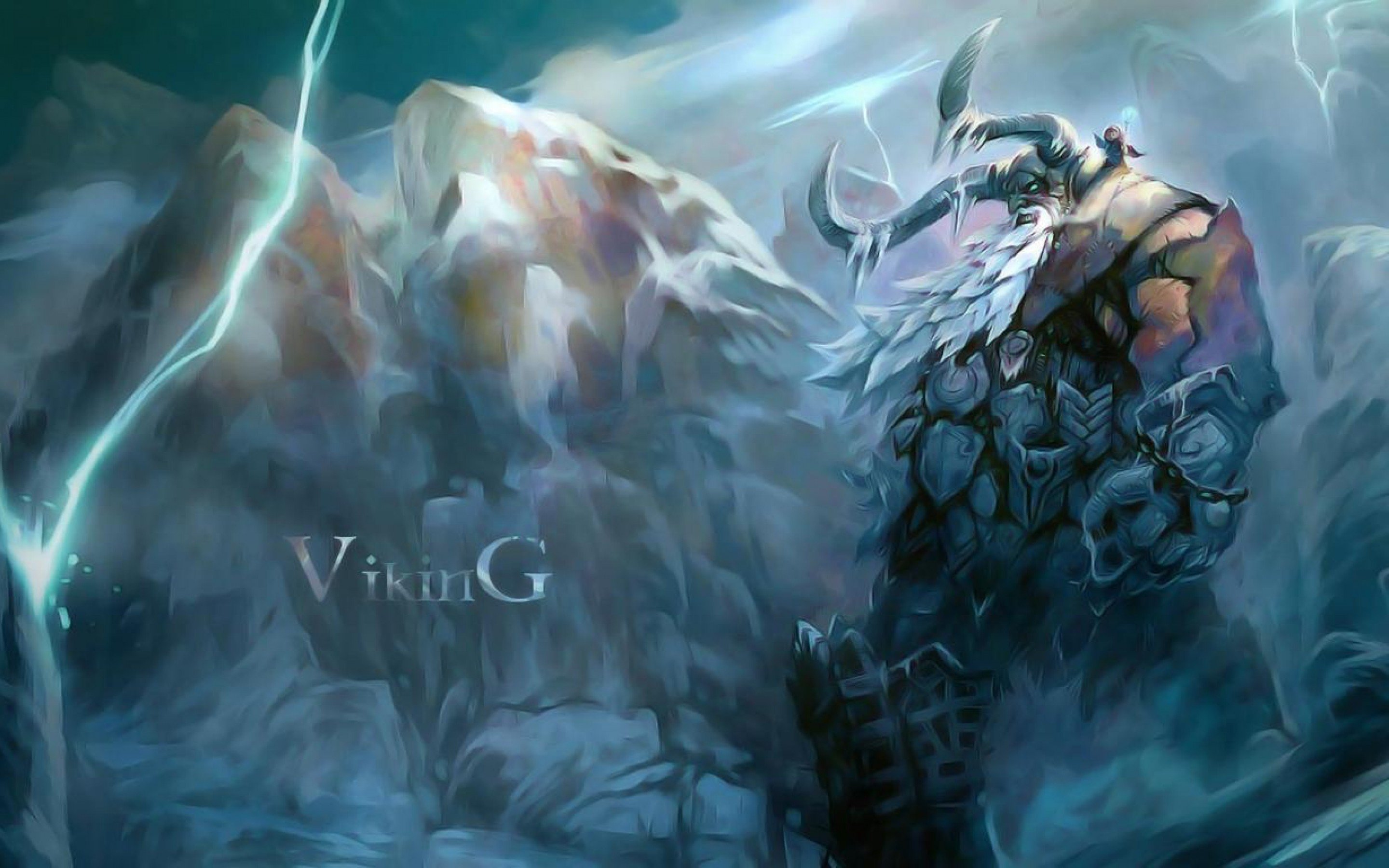 viking, Battle, Asgard, Action, Adventure, Fighting, Sega, 1vba, Norse, Exploration, Mythological, Warrior Wallpaper