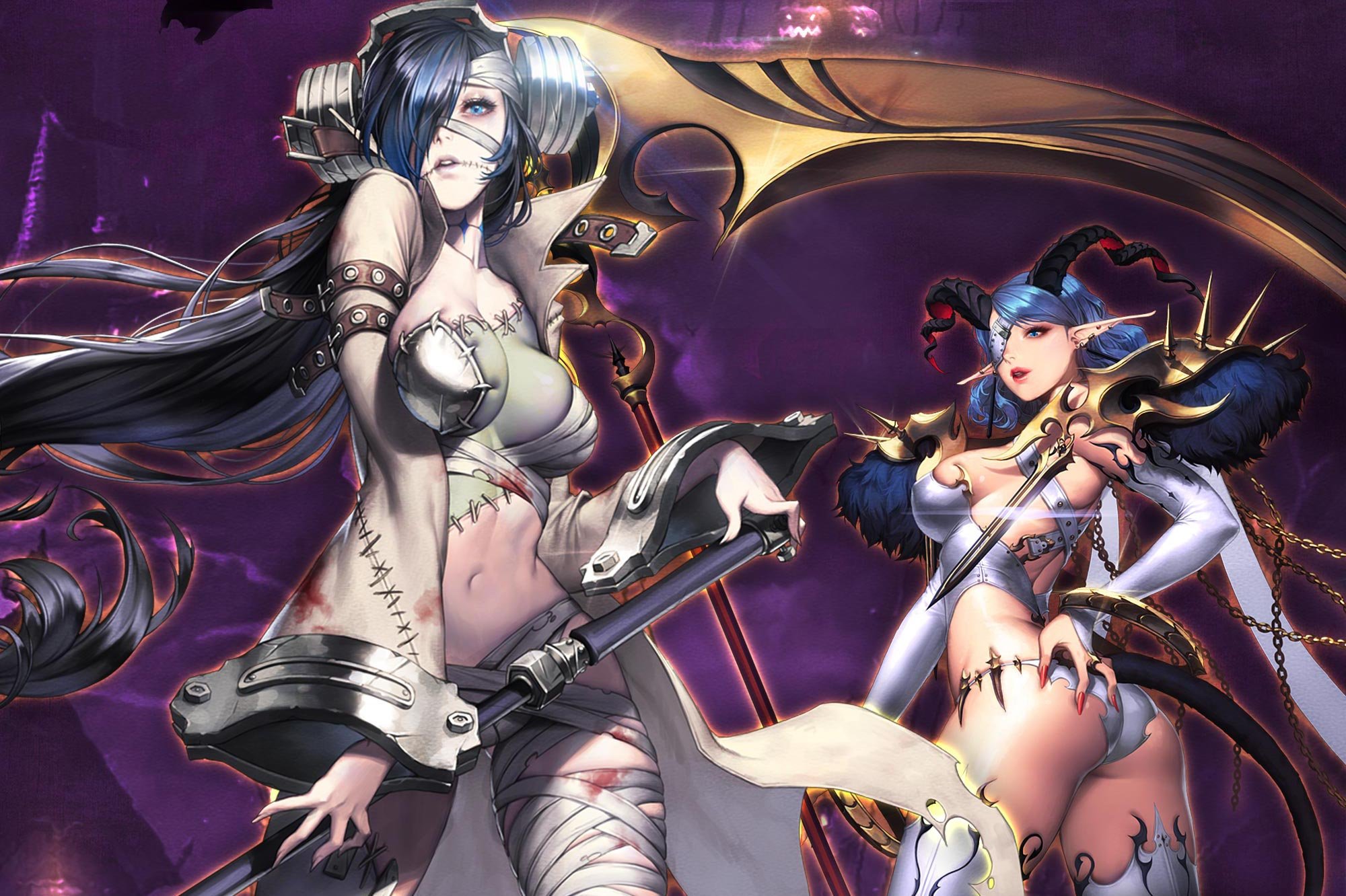 chaos, Heroes, Online, Action, Battle, Arena, Mmo, Fantasy, Fighting, Moba, 1cho Wallpaper