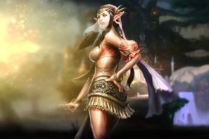 chaos, Heroes, Online, Action, Battle, Arena, Mmo, Fantasy, Fighting, Moba, 1cho
