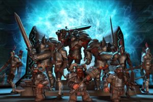 orcs, Must, Die, Fantasy, Fighting, Strategy, Action, Simulator, 1omd, Tower, Defense, Warrior, Orc