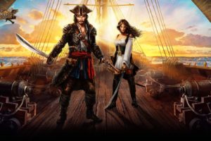pirates, Tides, Of, Fortune, Strategy, Action, Fighting, Pirate, 1ptf, Mmo, Rts, Online, Warrior