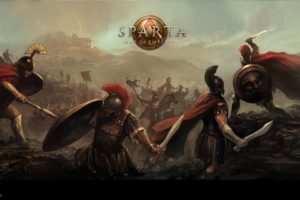 sparta, War, Of, Empires, Strategy, Mmo, Online, Fantasy, Rts, Action, Fighting, Warrior, 1swoe, Poster