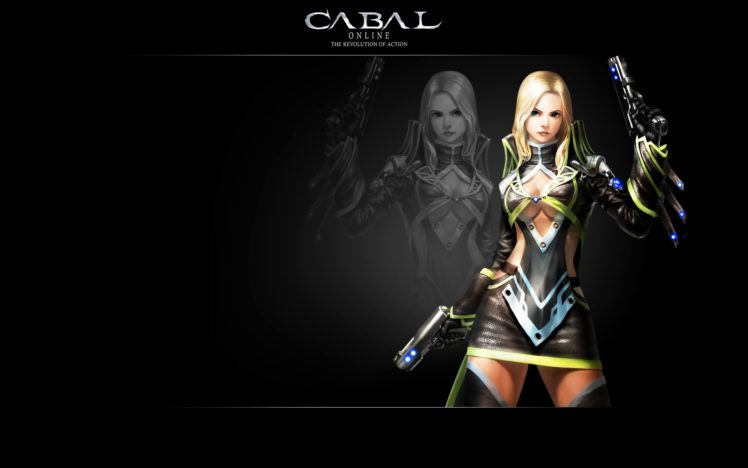 cabal, Online, Fantasy, Mmo, Rpg, Action, Adventure, Fighting, Dungeon, 1cabalo, Warrior, Poster HD Wallpaper Desktop Background