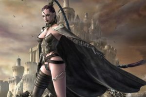 last, Chaos, Fantasy, Mmo, Rpg, Action, Fighting, 1lchaos, Action, Warrior, Dungeon, Adventure, Online, Babe, Girl, Girls, Castle, Dark, Gothic