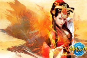 jade, Dynasty, Fantasy, Mmo, Rpg, Action, Fighting, Martial, Kung, 1jaded, Perfect, Online, Zhu, Xian, Supernatural, Biography, Cosplay, Girl, Girls