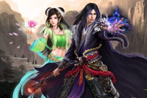 jade, Dynasty, Fantasy, Mmo, Rpg, Action, Fighting, Martial, Kung, 1jaded, Perfect, Online, Zhu, Xian, Supernatural, Biography