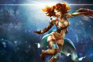 prime, World, Fantasy, Mmo, Rpg, Online, Action, Fighting, Adventure, Arena, Tower, Defense, Strategy, 1primew, Warrior, Sci fi, Poster, Girl, Girls, Sexy, Babe, Redhead