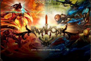 avalon, Heroes, Online, Asian, Martial, Kung, Action, Fighting, 1avalon, Mmo, Battle, Arena, Tactical, Strategy, Warrior, Poster