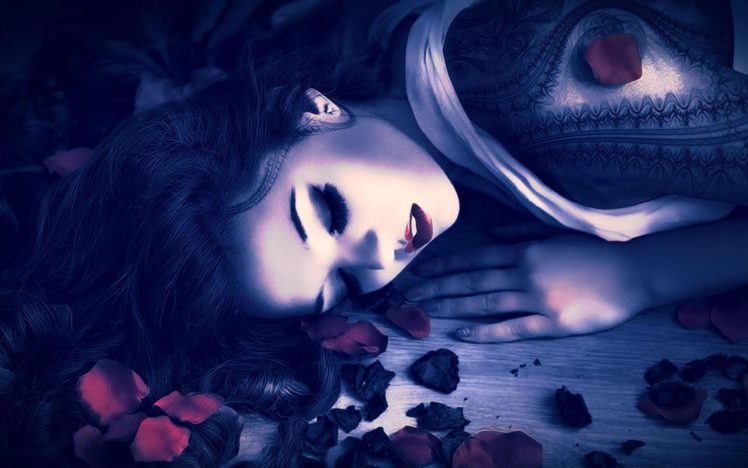 lonely, Mood, Sad, Alone, Sadness, Emotion, People, Loneliness, Solitude, Gothic, Vampire HD Wallpaper Desktop Background