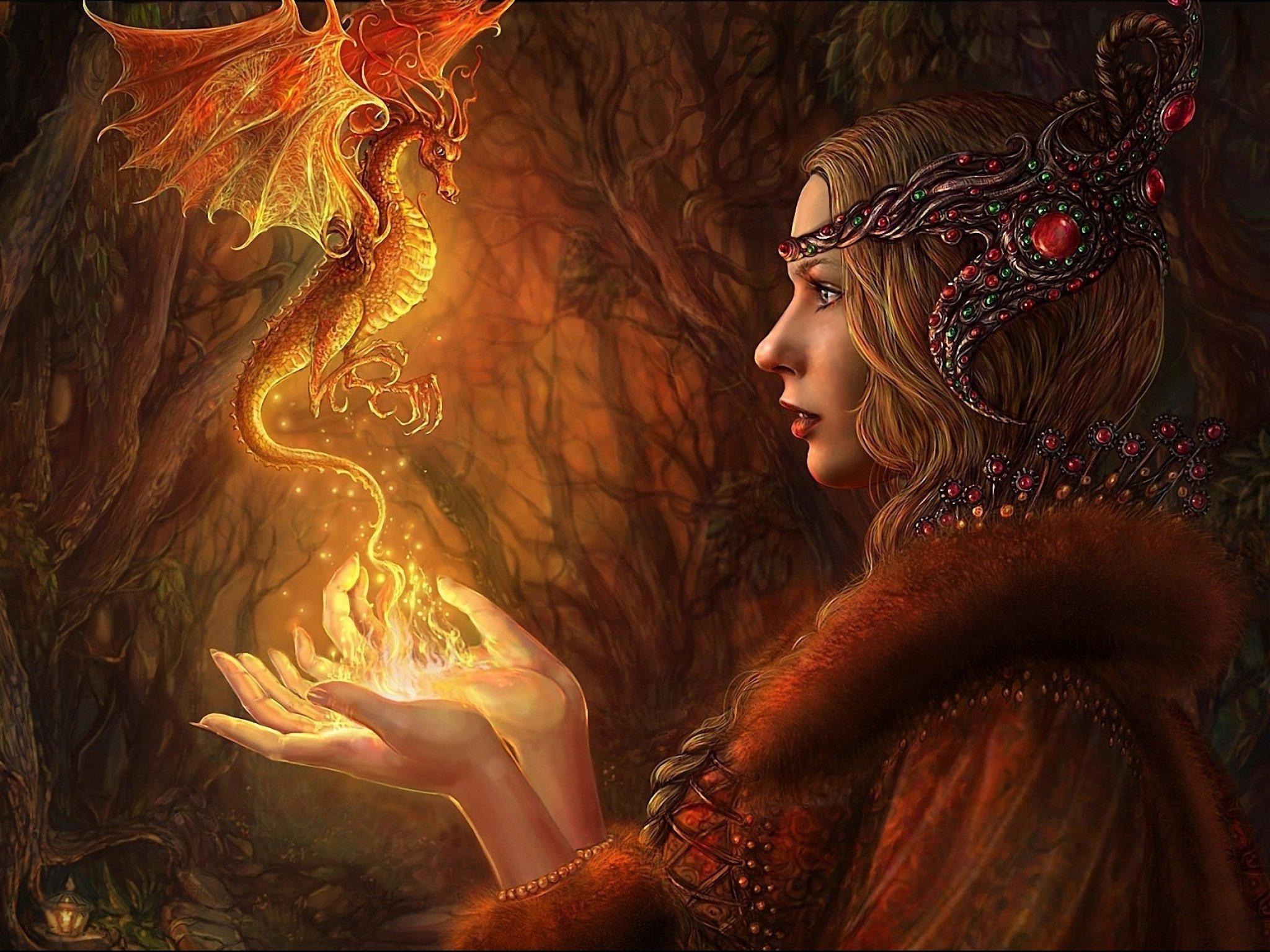 dragon, Fantasy, Art, Artwork, Dragons Wallpaper