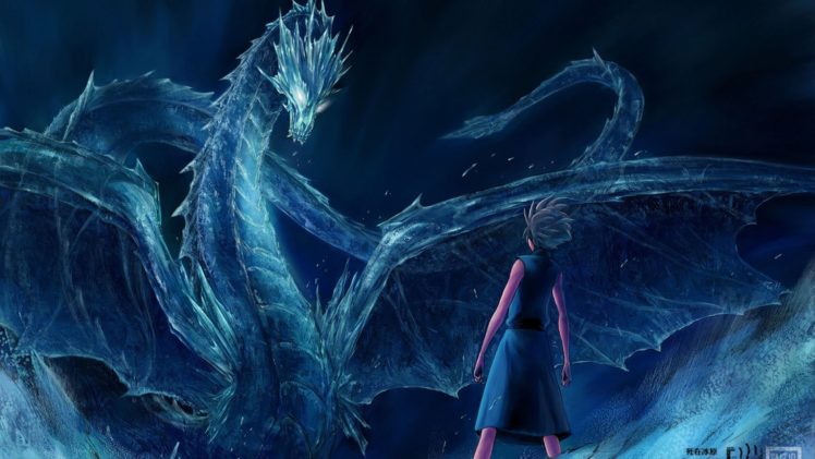 dragon, Dragons, Fantasy, Artwork, Art HD Wallpaper Desktop Background