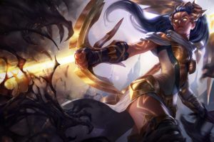 league, Of, Legends, Lol, Fantasy, Action, Fighting, Magic, Adventure, Mmo, Rpg, Online