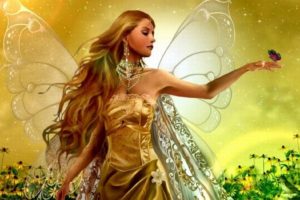 fairy, Fairies, Fantasy, Girl, Art, Artwork