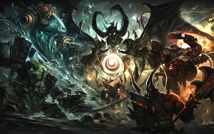 fantasy, Battle, Fighting, Warrior, Action, Art, Artwork HD Wallpaper Desktop Background