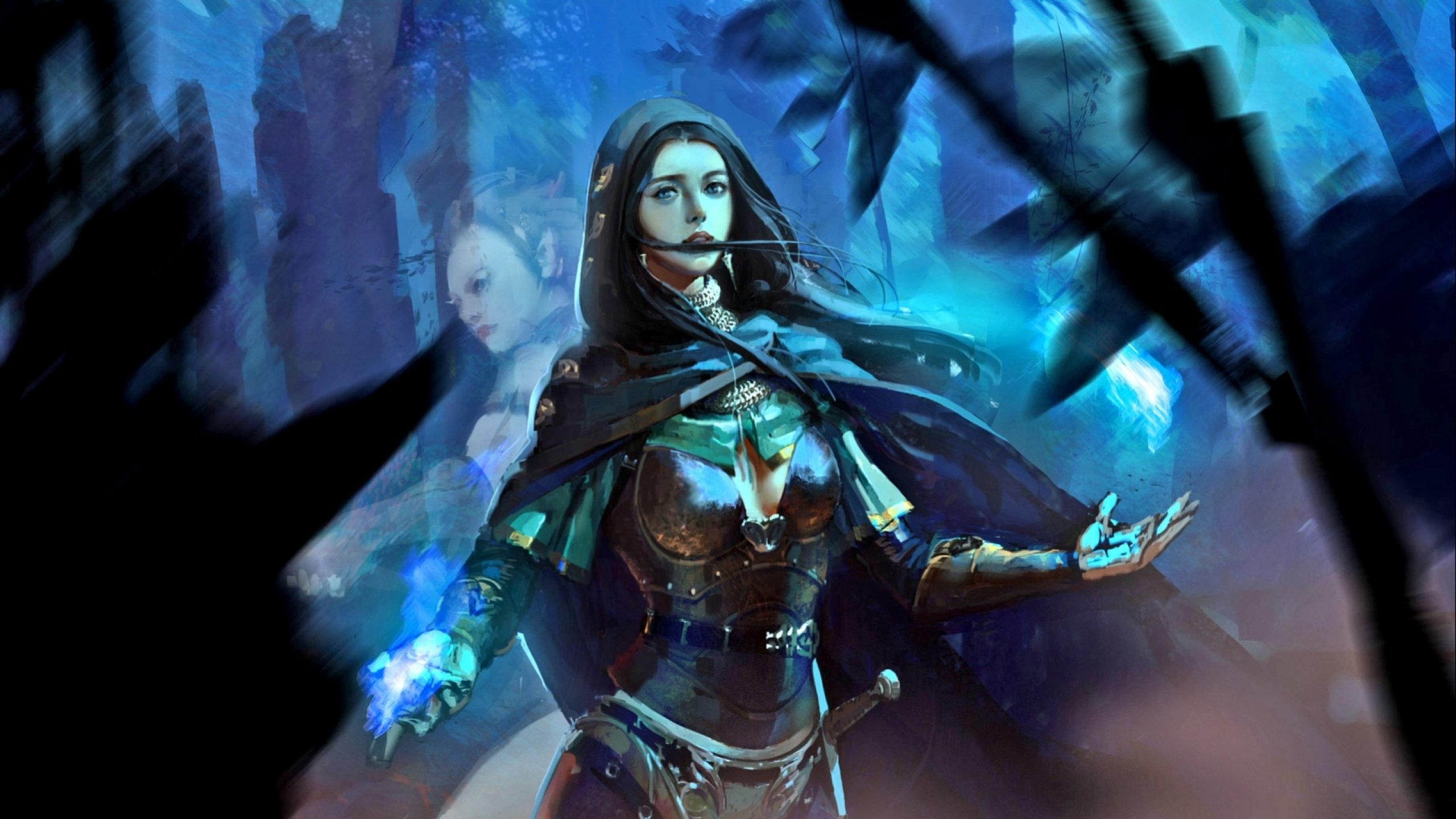 magic, Gathering, Fantasy, Artwork, Art, Adventure, Action, Fighting, Trading, Card Wallpaper