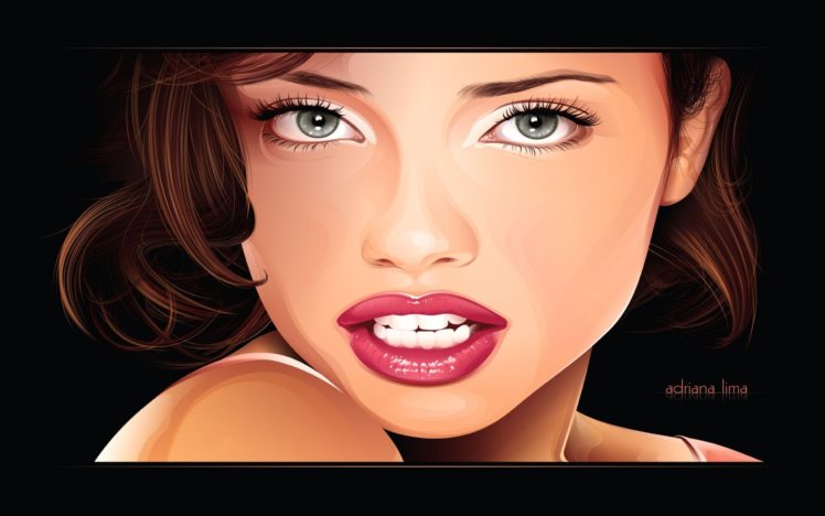artistic, Art, Artwork, Girl, Girls, Woman, Women HD Wallpaper Desktop Background