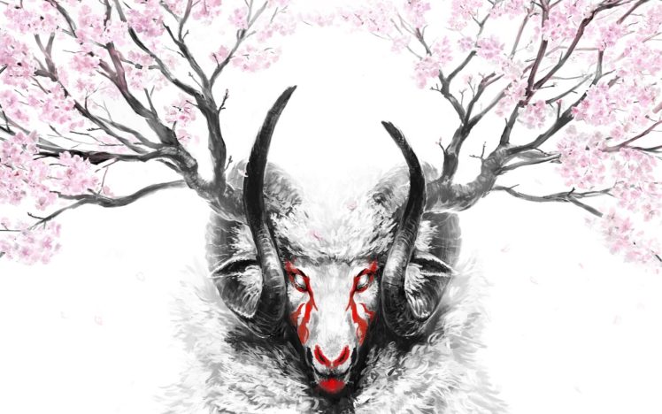 fantasy, Art, Artwork, Artistic, Animal, Creature, Animals HD Wallpaper Desktop Background
