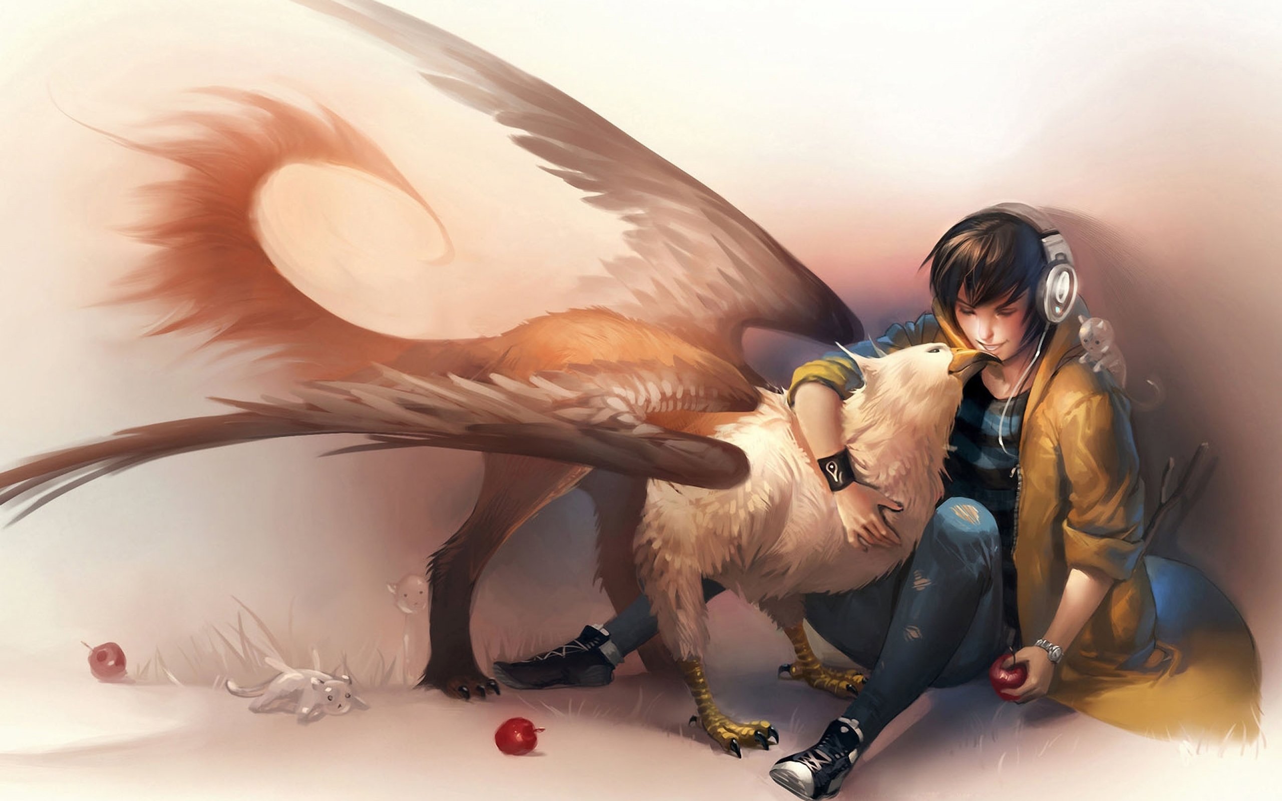 fantasy, Art, Artwork, Artistic, Original Wallpaper