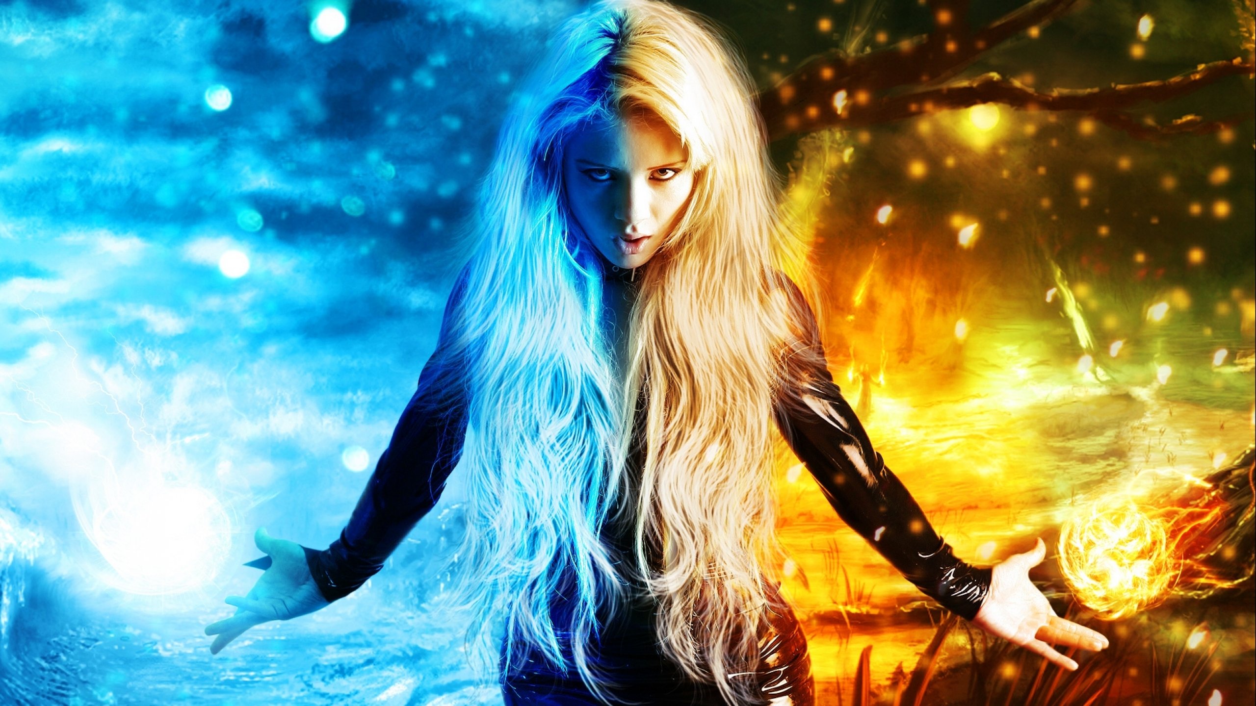 fantasy, Art, Artwork, Artistic, Original Wallpaper