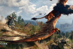 witcher, 3, Wild, Hunt, Fantasy, Action, Rpg, Fighting, Warrior, Dark, Three, 1w3wh