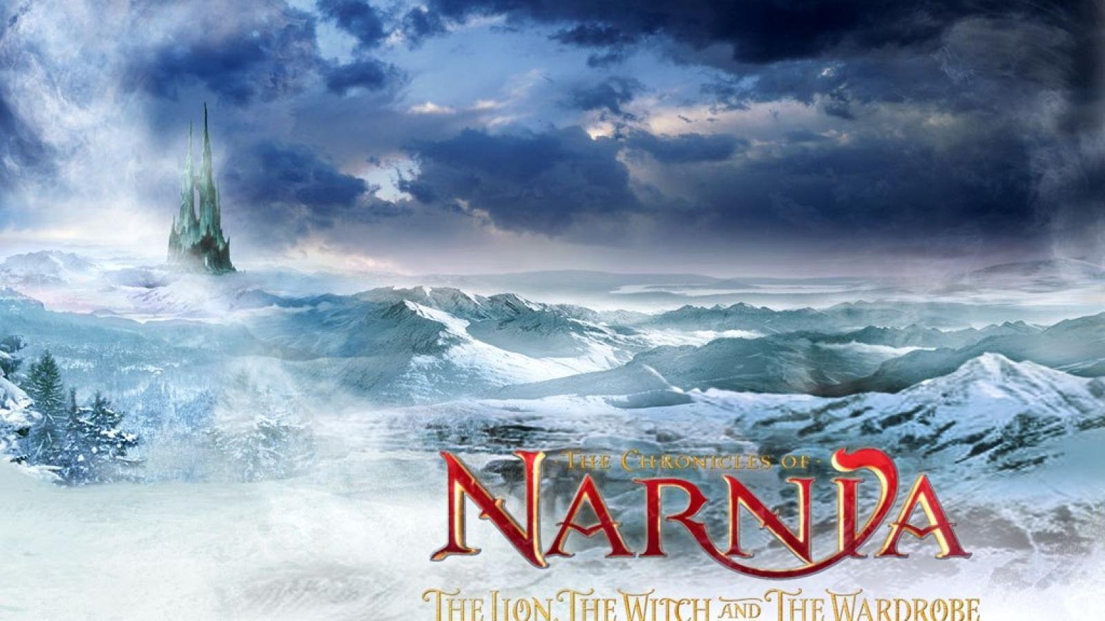 narnia, Adventure, Fantasy, Family, Series, Book, 1narnia, Chronicles, Disney, Poster Wallpaper