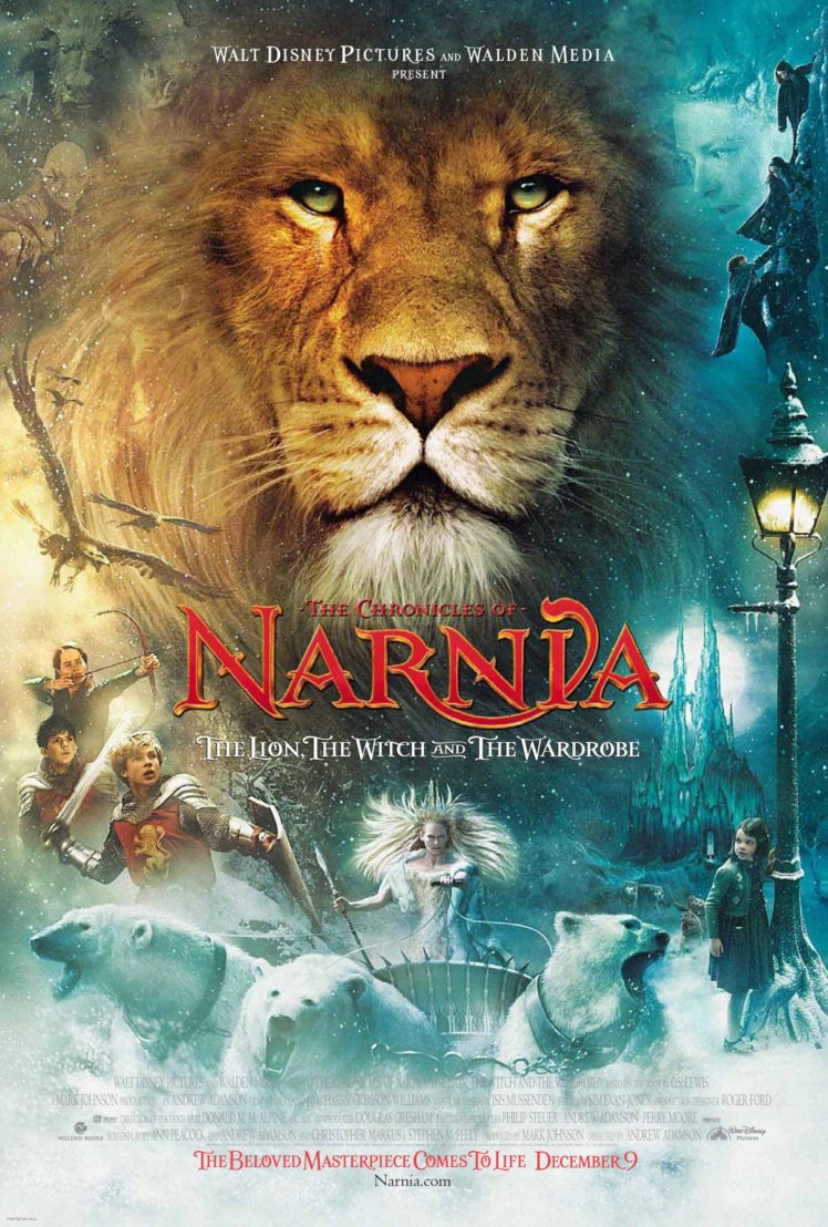 narnia, Adventure, Fantasy, Family, Series, Book, 1narnia, Chronicles, Disney, Poster, Lion HD Wallpaper Desktop Background
