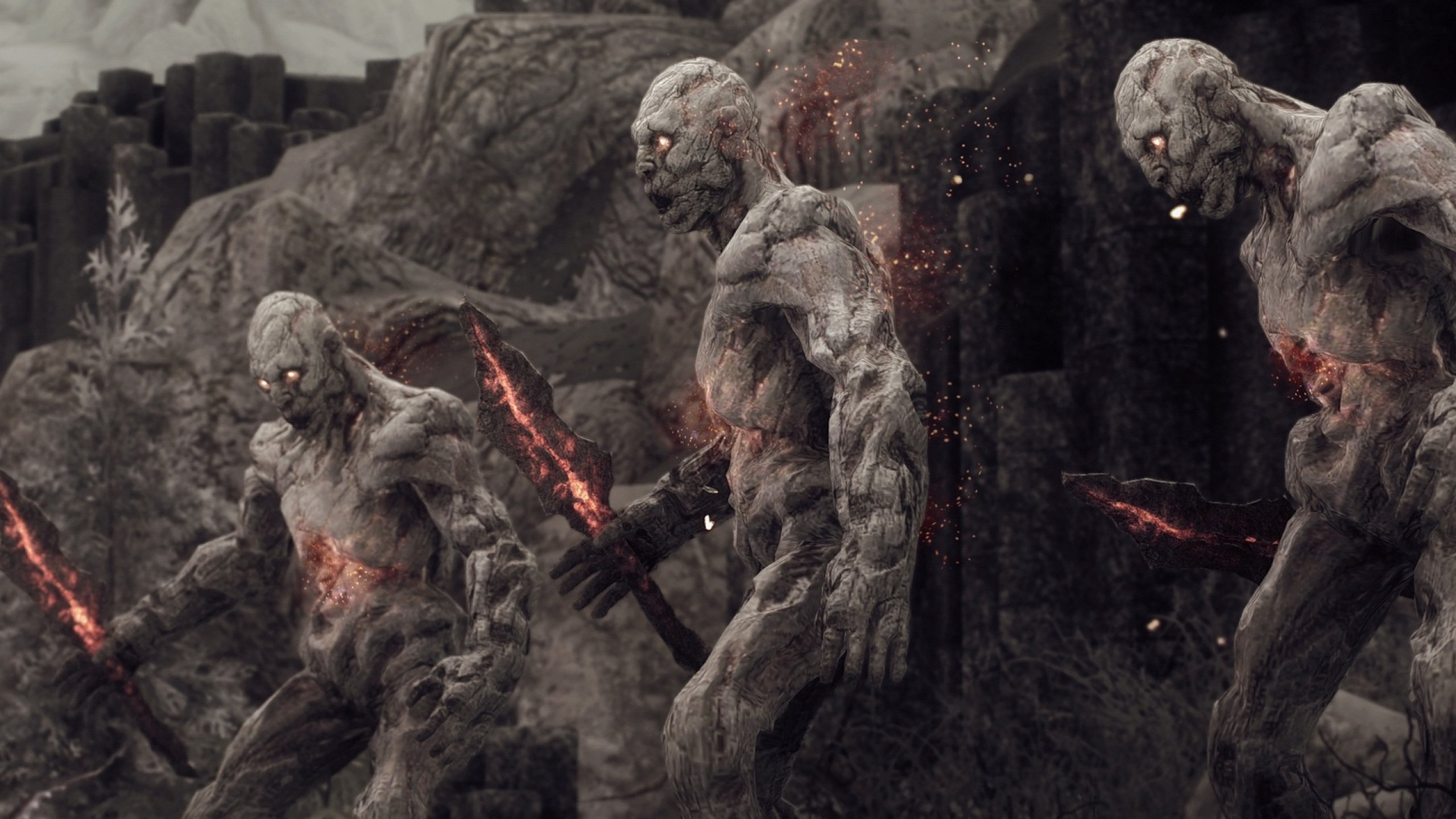 elder, Scrolls, Fantasy, Action, Rpg, Mmo, Online, Artwork, Fighting, Skyrim Wallpaper