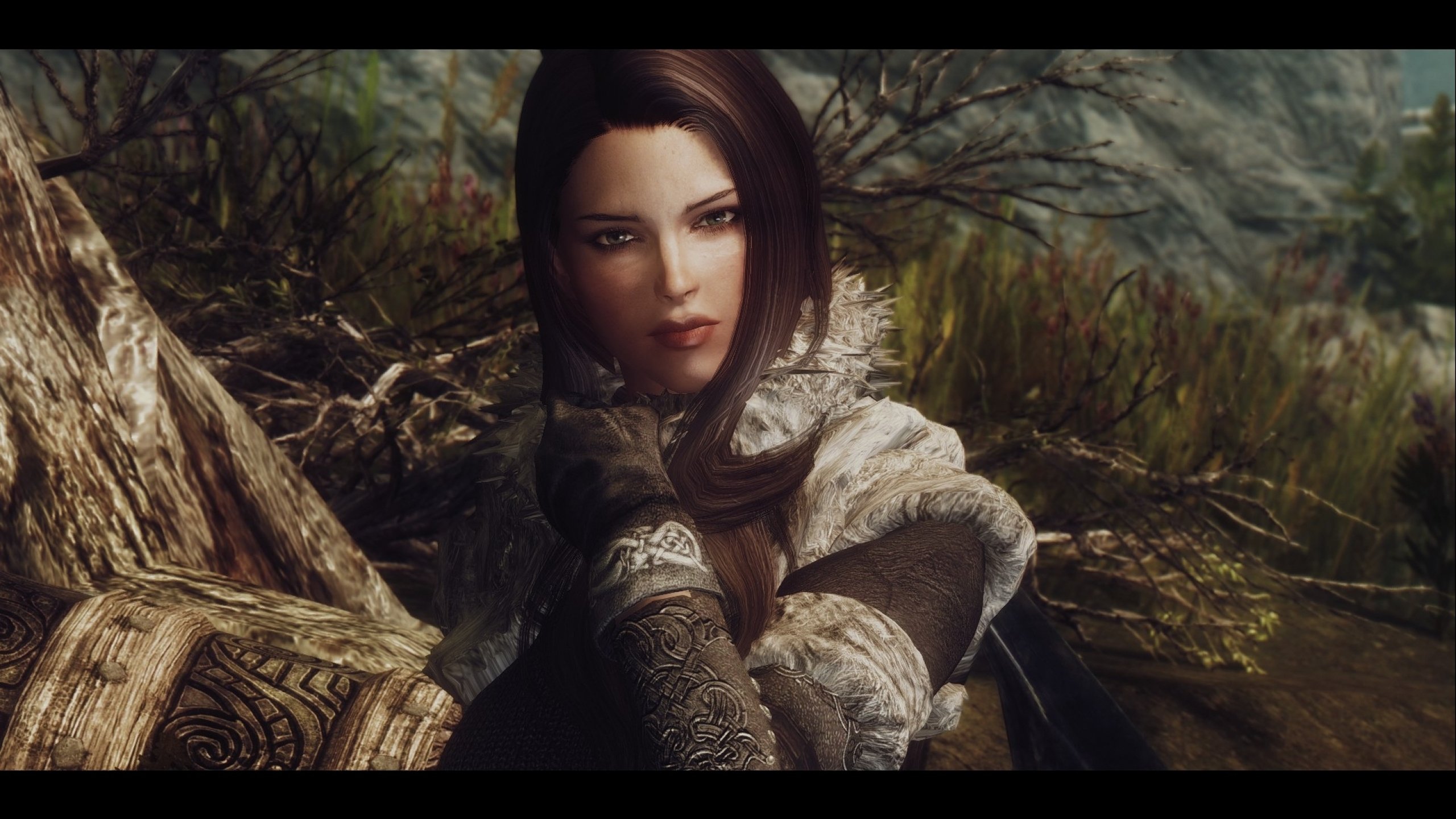 elder, Scrolls, Fantasy, Action, Rpg, Mmo, Online, Artwork, Fighting, Skyrim Wallpaper