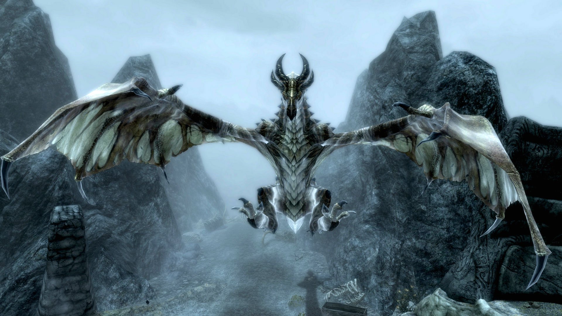 elder, Scrolls, Fantasy, Action, Rpg, Fighting, Mmo, Online, Skyrim Wallpaper