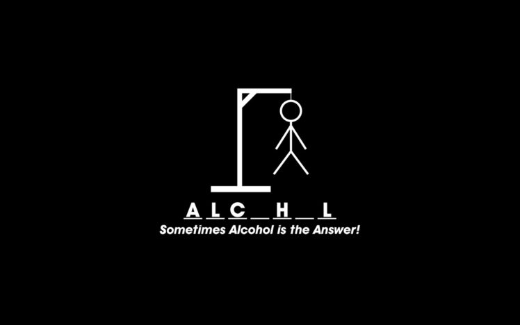 alcohol HD Wallpaper Desktop Background