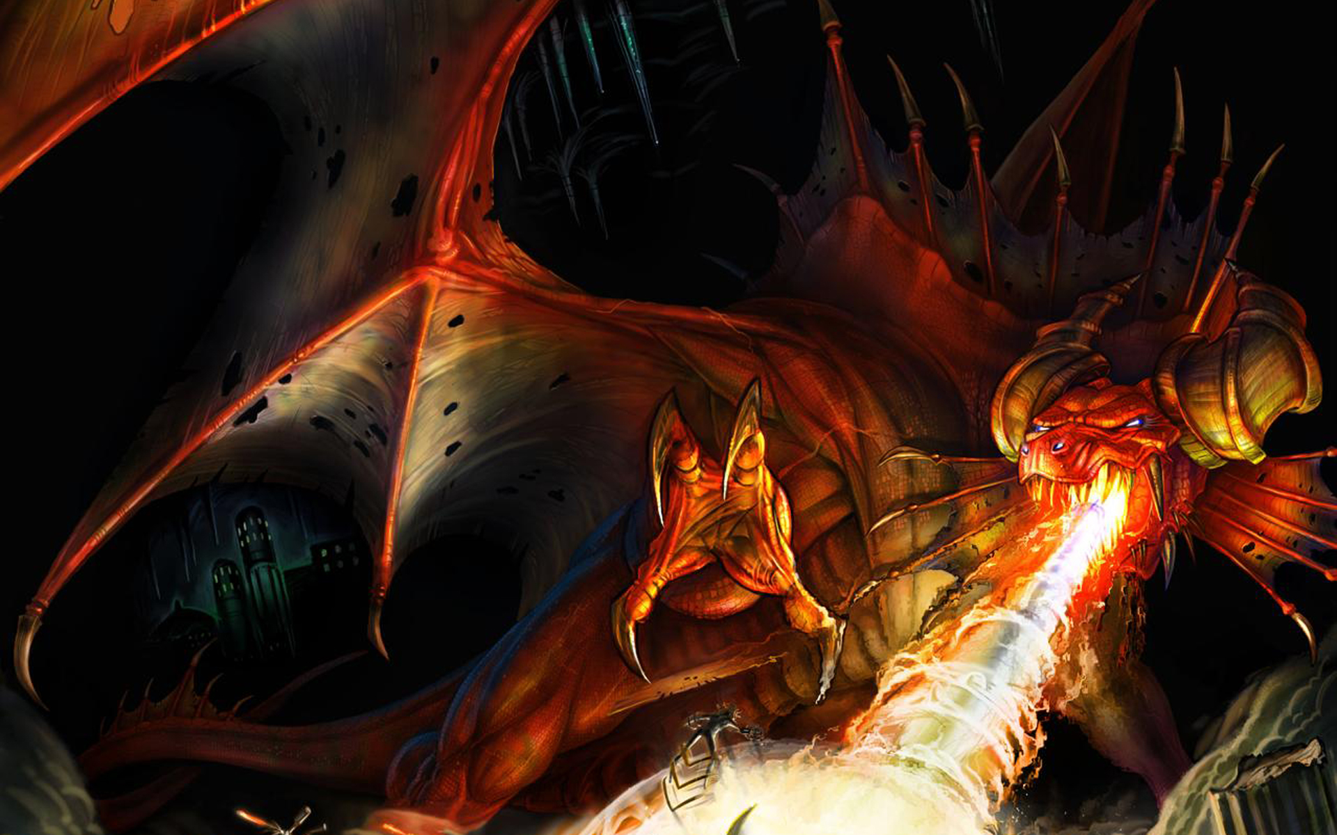 10968 Wallpapers HD / Desktop and Mobile Backgrounds