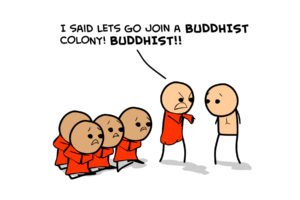 cyanide, And, Happiness