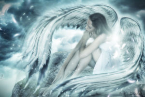 angels, Wings, Fantasy, Girls, Angel, Girl, Women, Magical