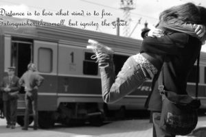 love, Text, Fire, Quotes, Trains