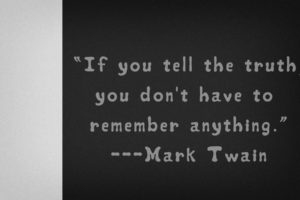 quotes, Mark, Twain