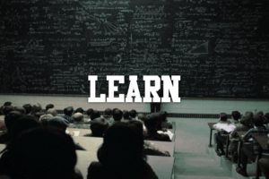 learn, Classroom