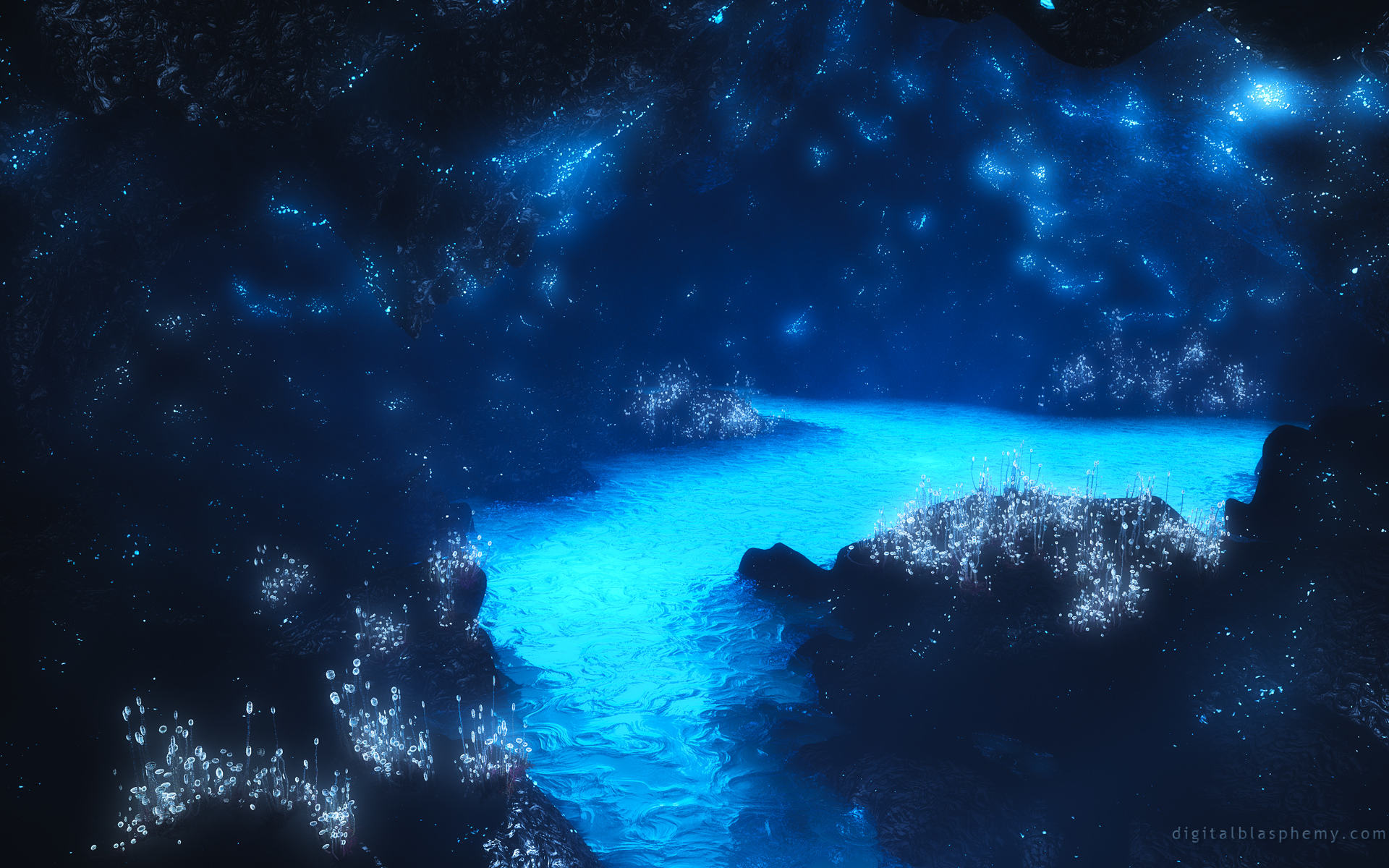 digital, Art Wallpaper