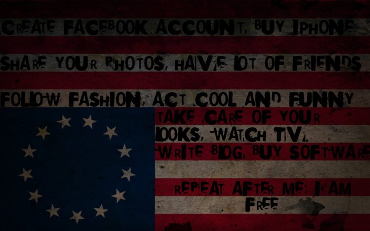 freedom, Usa, Truth HD Wallpaper Desktop Background
