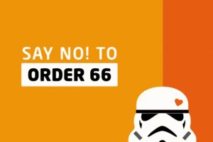 star, Wars, Minimalistic, Stormtroopers, Order, 66