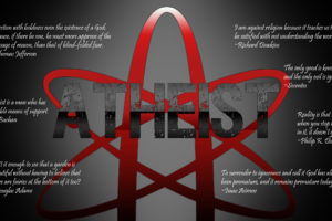 text, Quotes, Atheism