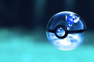 pokemon, Glass, Poke, Balls, Glass, Art