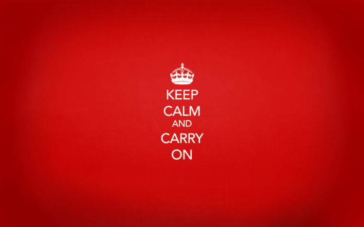 propaganda, Keep, Calm, And HD Wallpaper Desktop Background