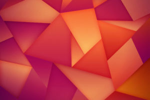 abstract, Triangles