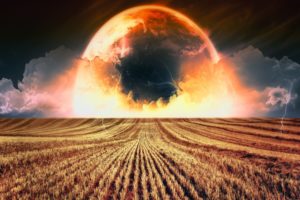 abstract, Landscapes, Planets, Fields