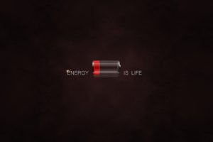 abstract, Energy, Battery, Battery, Life