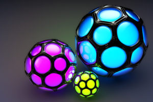 balls, Cell, Cell, Color, Background