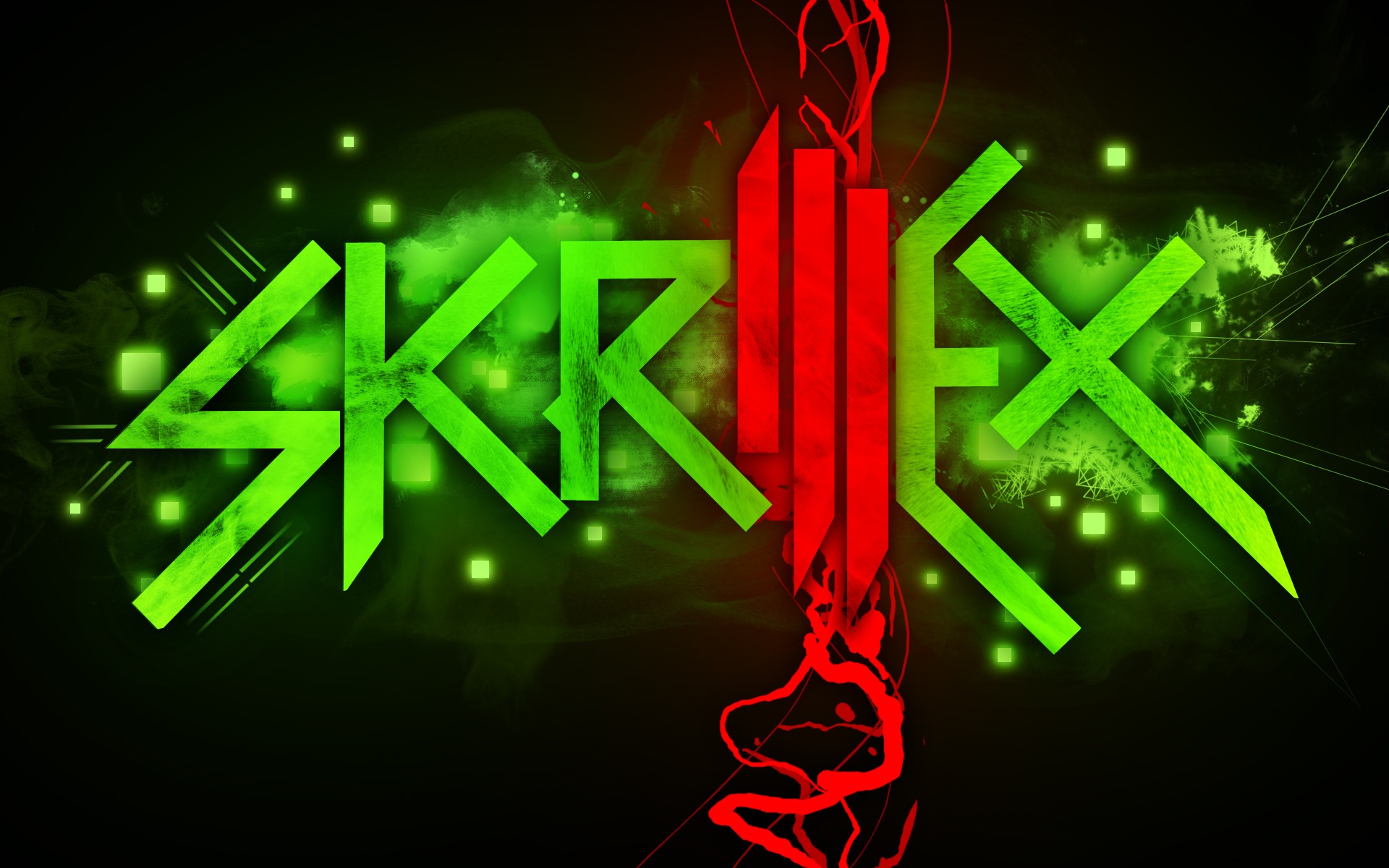 electro, Electronics, Dubstep, Skrillex, Scary, Monsters, And, Nice, Sprites Wallpaper