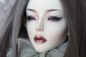 toy, Face, Doll, Little, Girls, Fantasy, Mood